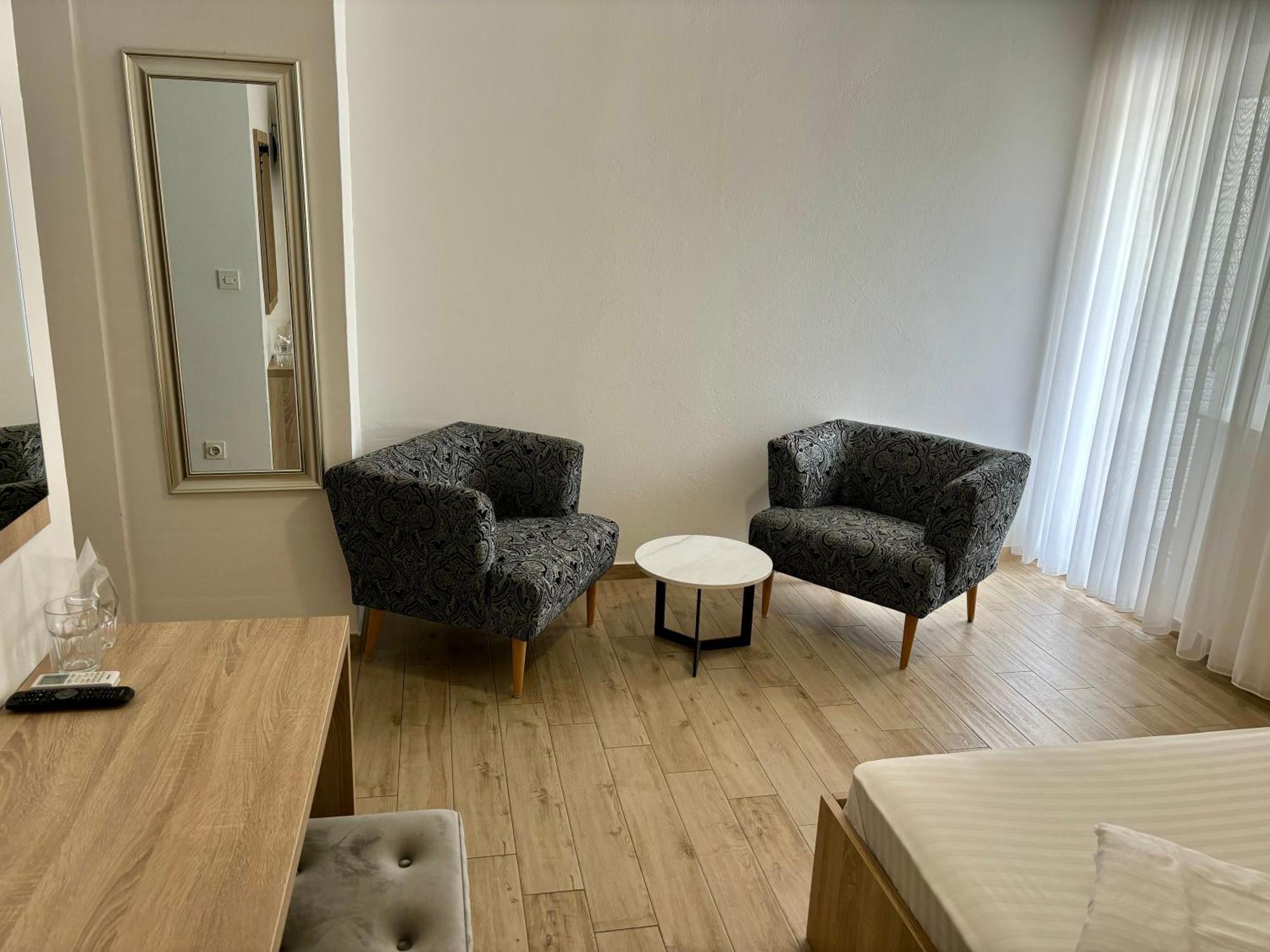 Rooms & Pansion Odmor Rovanjska Camera foto